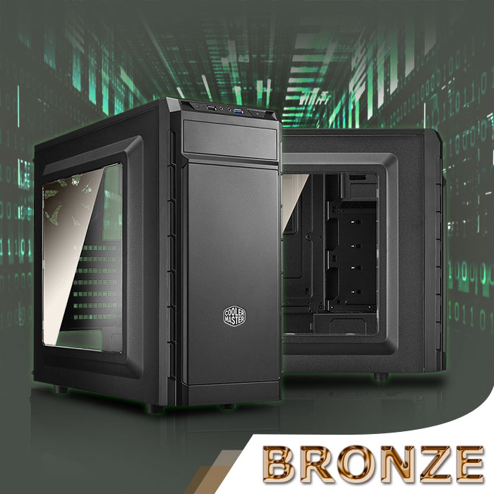 Bronze PC