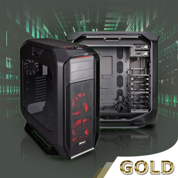 Gold PC